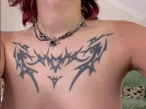 Cam4 Live Sex of Cruela_Bena