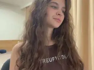 Cam4 Free Porn Cam of CyrstalShen