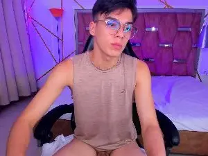 Cam4 Adult Webcam of Gerony