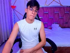 Cam4 Live Sex of Gerony
