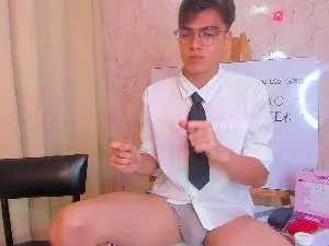 Cam4 Live Sex Cam of Gerony