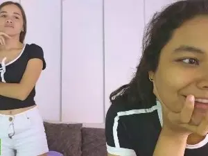 Cam4 Private Sex Chat of sexychanell_18