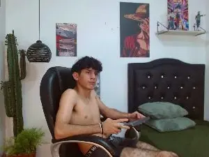 Cam4 Adult Video Chat of billy_wildd