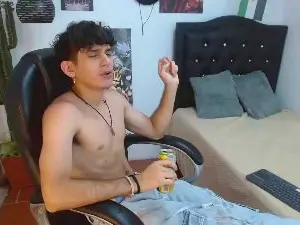 Cam4 Free Porn Cam of billy_wildd