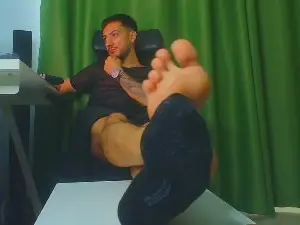 Cam4 Best Webcam of MasterRomania
