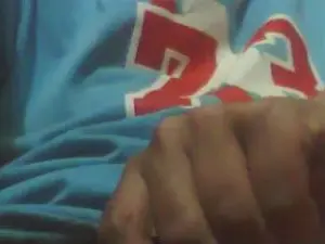 Cam4 Sex Cam of adoush8588