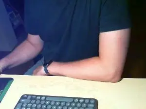 Cam4 Adult Webcam of BIGONEPD26