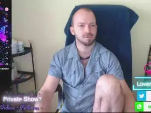 Cam4 Free Porn Cam of LMuscleMan