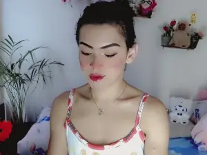 Cam4 Watch Live Sex Cams of Nathalia_Looes