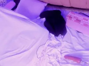 Cam4 Nude Webcam of PamelaAddams