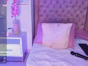 Cam4 Live Sex Cam of Tracy_Lambo_