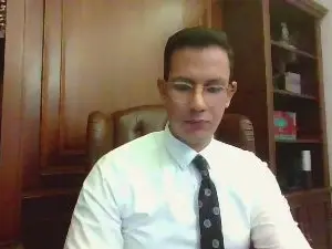 Cam4 Sex Chat of Egypt_badboy