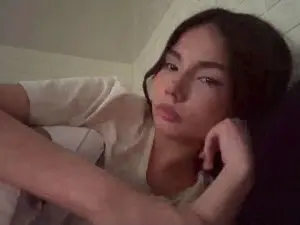 Cam4 Live Sex Cam of GinnySweeten
