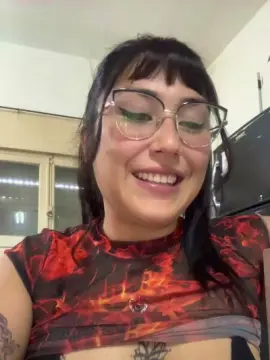 Cam4 Free Porn Cam of Lareyni26