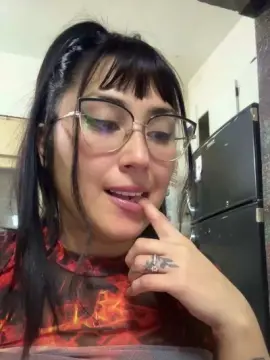 Cam4 Private Sex Chat of Lareyni26