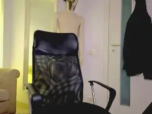 Cam4 Sex Cam of MaxKaidenn