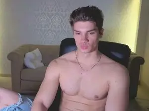 Cam4 Best Webcam of MaxKaidenn