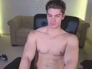 Cam4 Free Porn Cam of MaxKaidenn