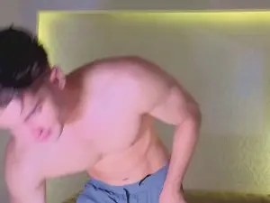 Cam4 Sex Chat of MaxKaidenn