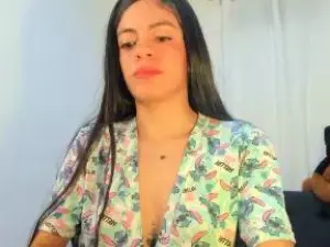 Cam4 Free Live Porn of AKACHILOVE