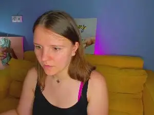 Cam4 Adult Webcam of Jenny_Jimmy