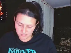 Cam4 Private Sex Chat of Poison_30