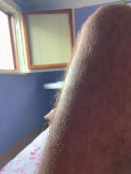 Cam4 Sex Chat of TigerManEero