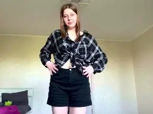 Cam4 Adult Webcam of LaurelLeist