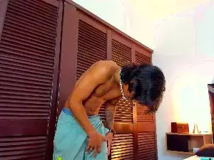 Cam4 Sex Cam of AndyKings_1