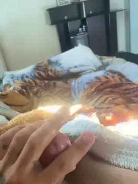 Cam4 Live Porn of Luizinhosafado