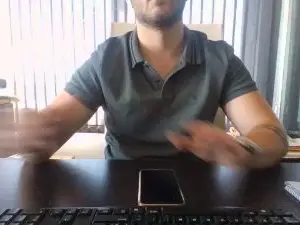 Cam4 Live Porn of adrianzzz3