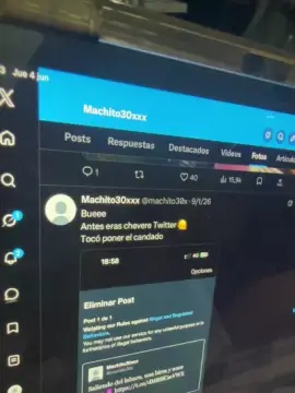 Cam4 Live Porn of machito30xxx