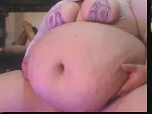 Cam4 Sex Chat of Samy_belly32
