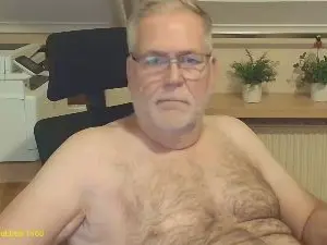 Cam4 Sex Chat of subbear1968