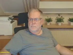 Cam4 Adult Webcams of subbear1968