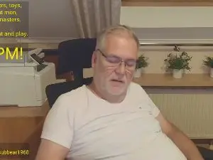 Cam4 Best live sex cam show of subbear1968