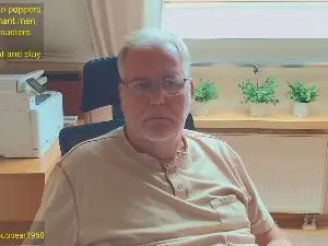 Cam4 Free Live Porn of subbear1968