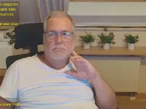 Cam4 Adult Webcam of subbear1968