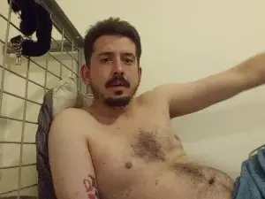 Cam4 Nude Webcam of GutsXbsk