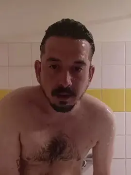 Cam4 Nude Webcam of GutsXbsk