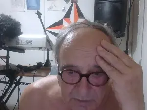 Cam4 Best live sex cam show of bohemio_54