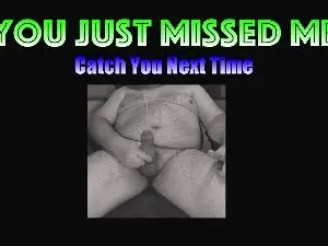 Cam4 Live Sex Cam of huggie_bear