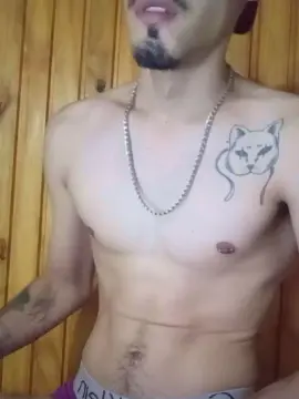 Cam4 Sex Chat of put_Gooner