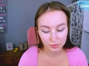 Cam4 Live Porn of DonnaLive
