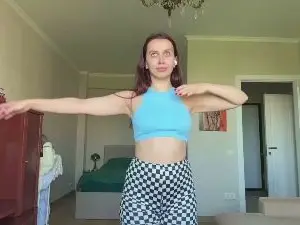 Cam4 Live Sex of CherylApodace