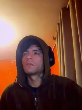 Cam4 Sex Cam of Demianblak