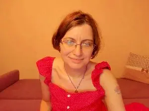 Cam4 Adult Webcam of MarilynDream