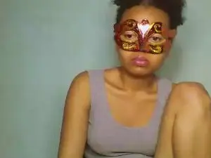 Cam4 Private Sex Chat of Fy_sexxee