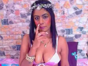 Cam4 Sex Chat of EroticStripper