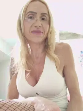 Cam4 Live Porn of GaiaVelvet